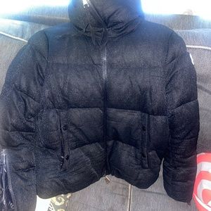 Moncler coat